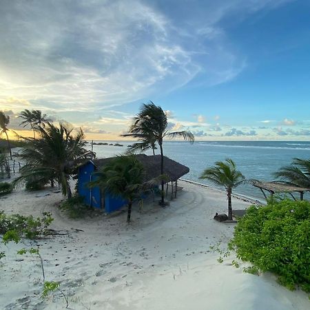 Cabana Chic Tatajuba المظهر الخارجي الصورة