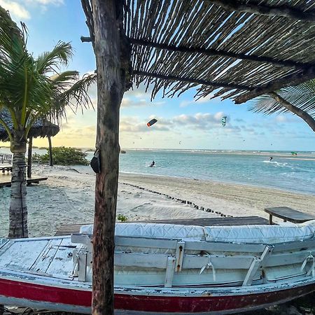 Cabana Chic Tatajuba المظهر الخارجي الصورة