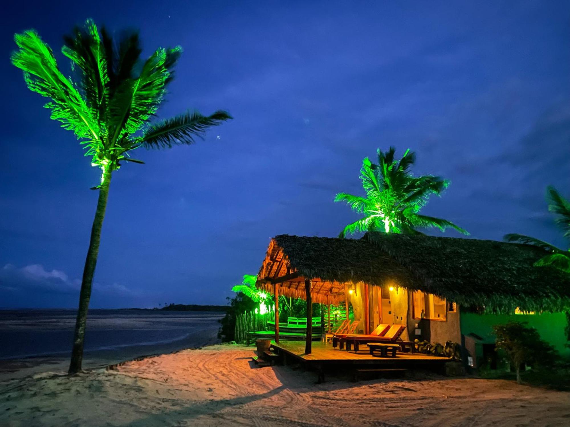 Cabana Chic Tatajuba الغرفة الصورة