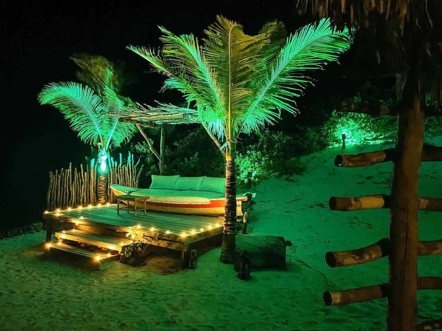 Cabana Chic Tatajuba الغرفة الصورة