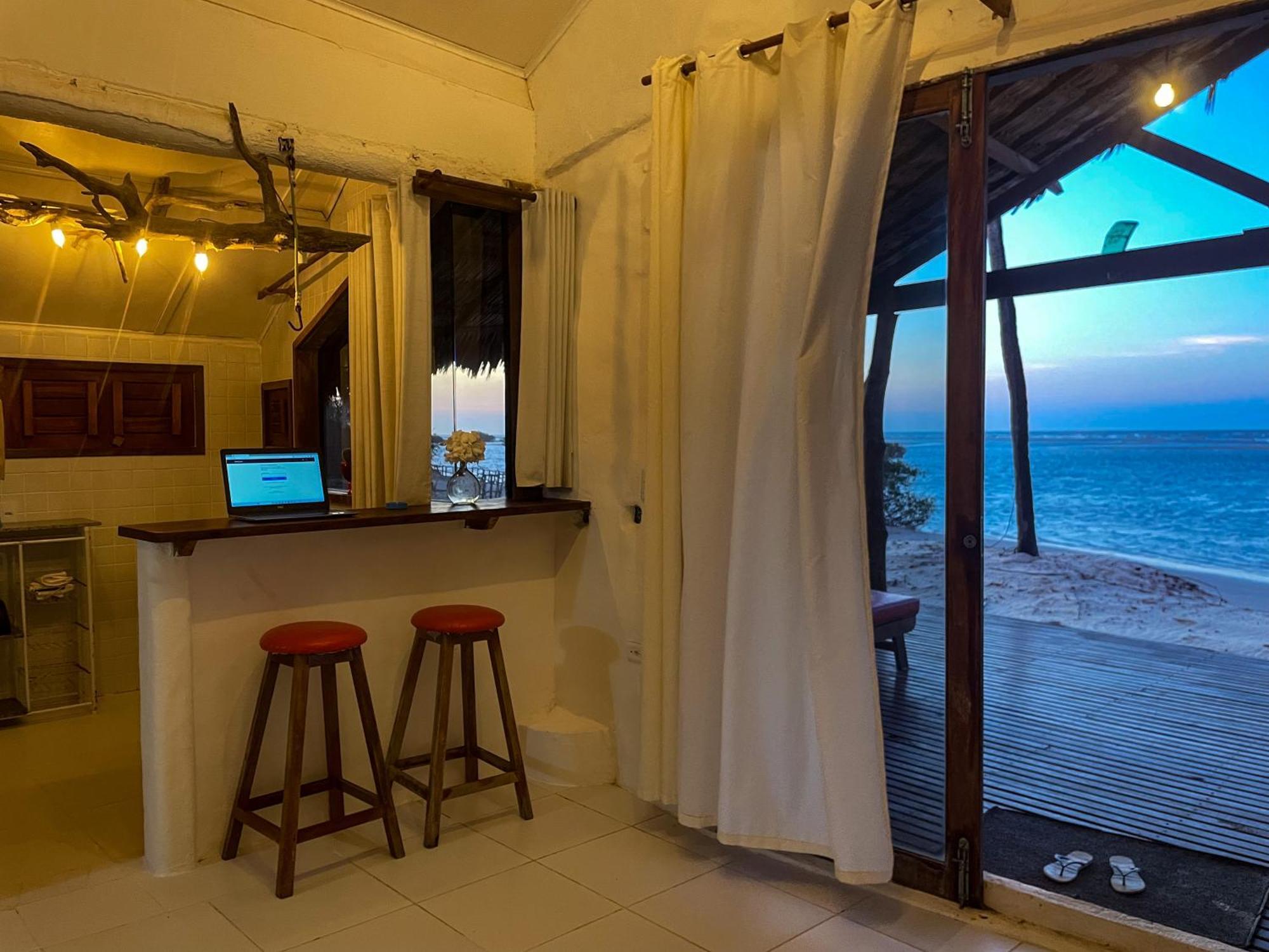 Cabana Chic Tatajuba الغرفة الصورة