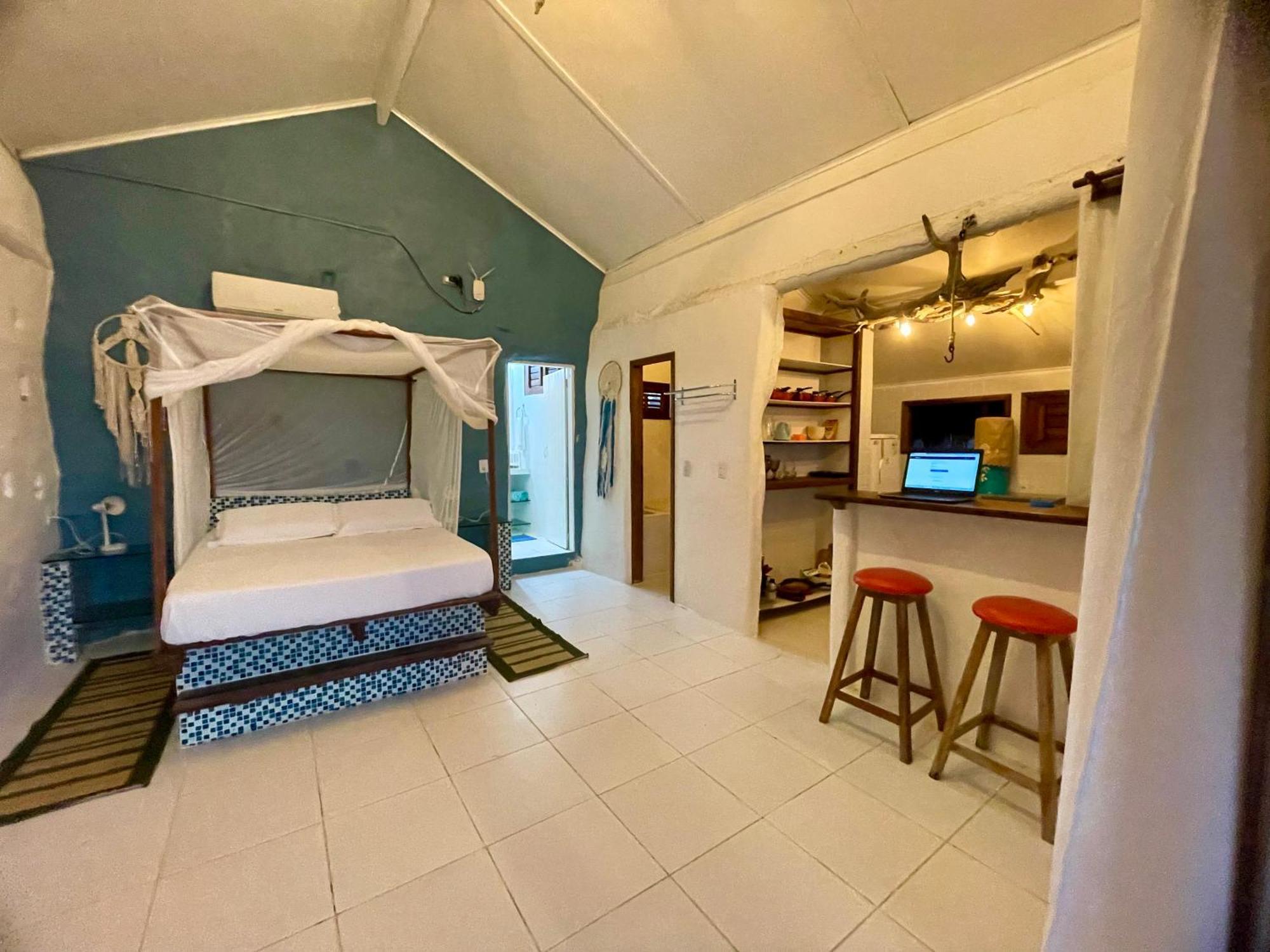 Cabana Chic Tatajuba الغرفة الصورة