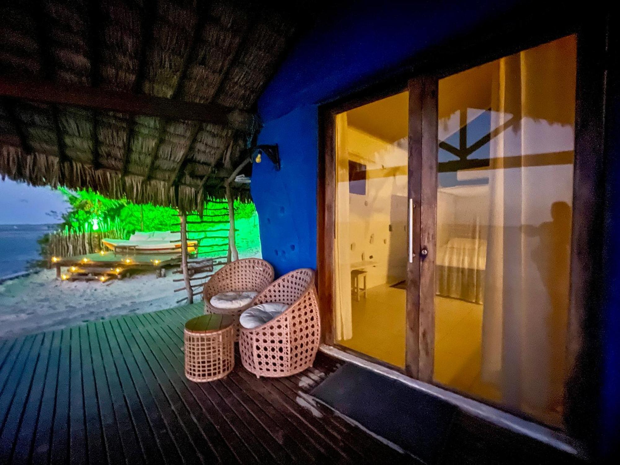 Cabana Chic Tatajuba الغرفة الصورة