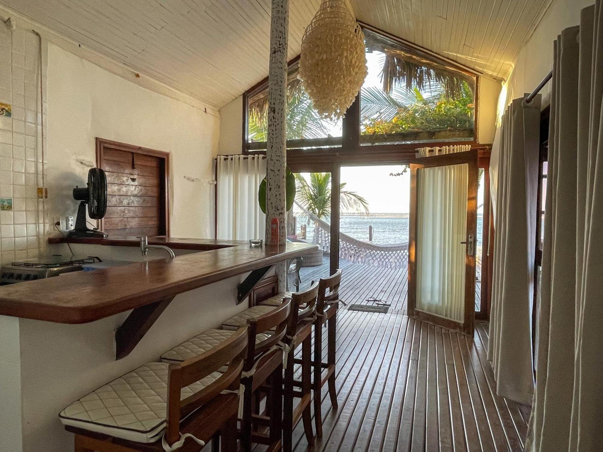 Cabana Chic Tatajuba الغرفة الصورة