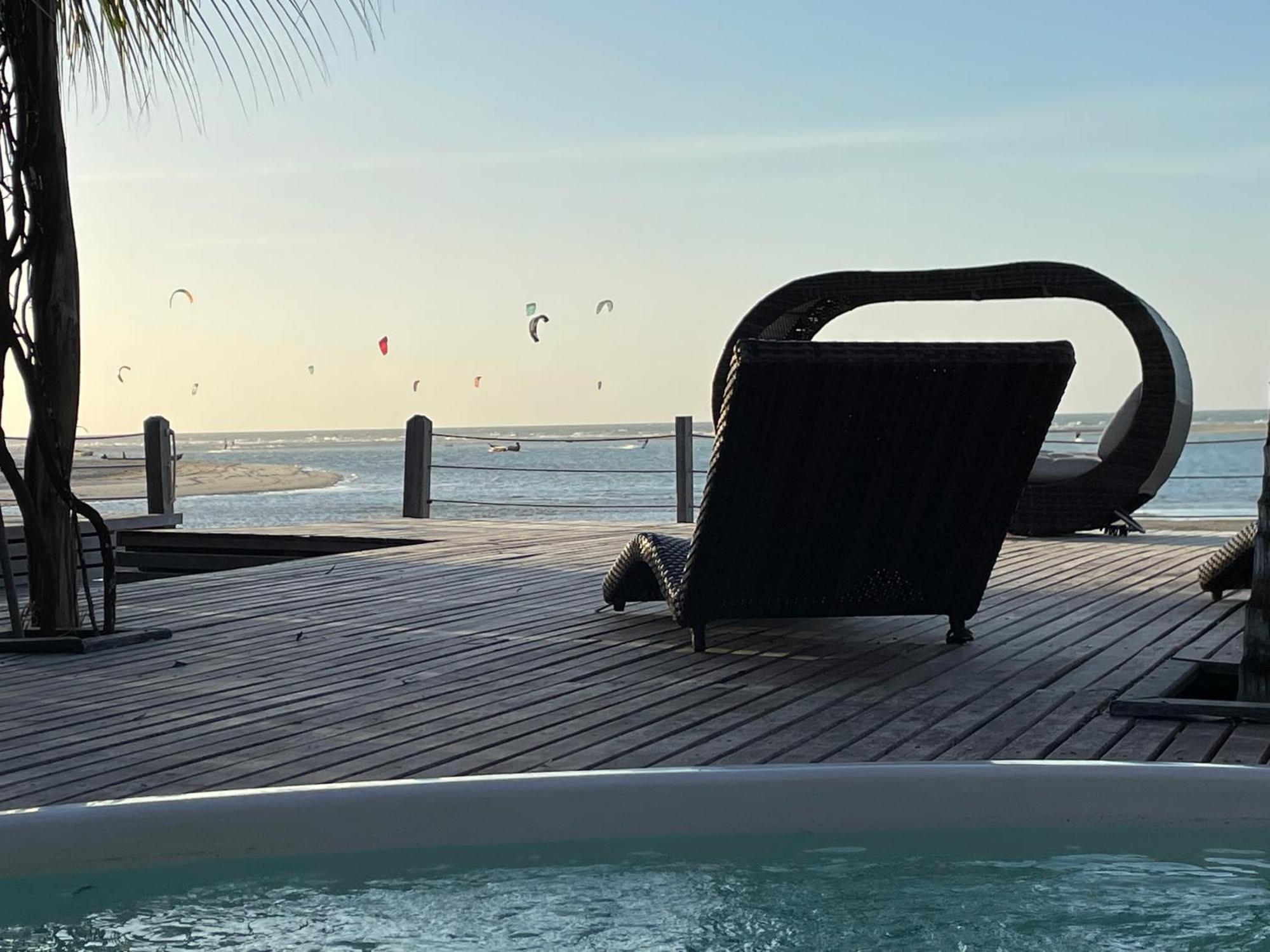 Cabana Chic Tatajuba الغرفة الصورة