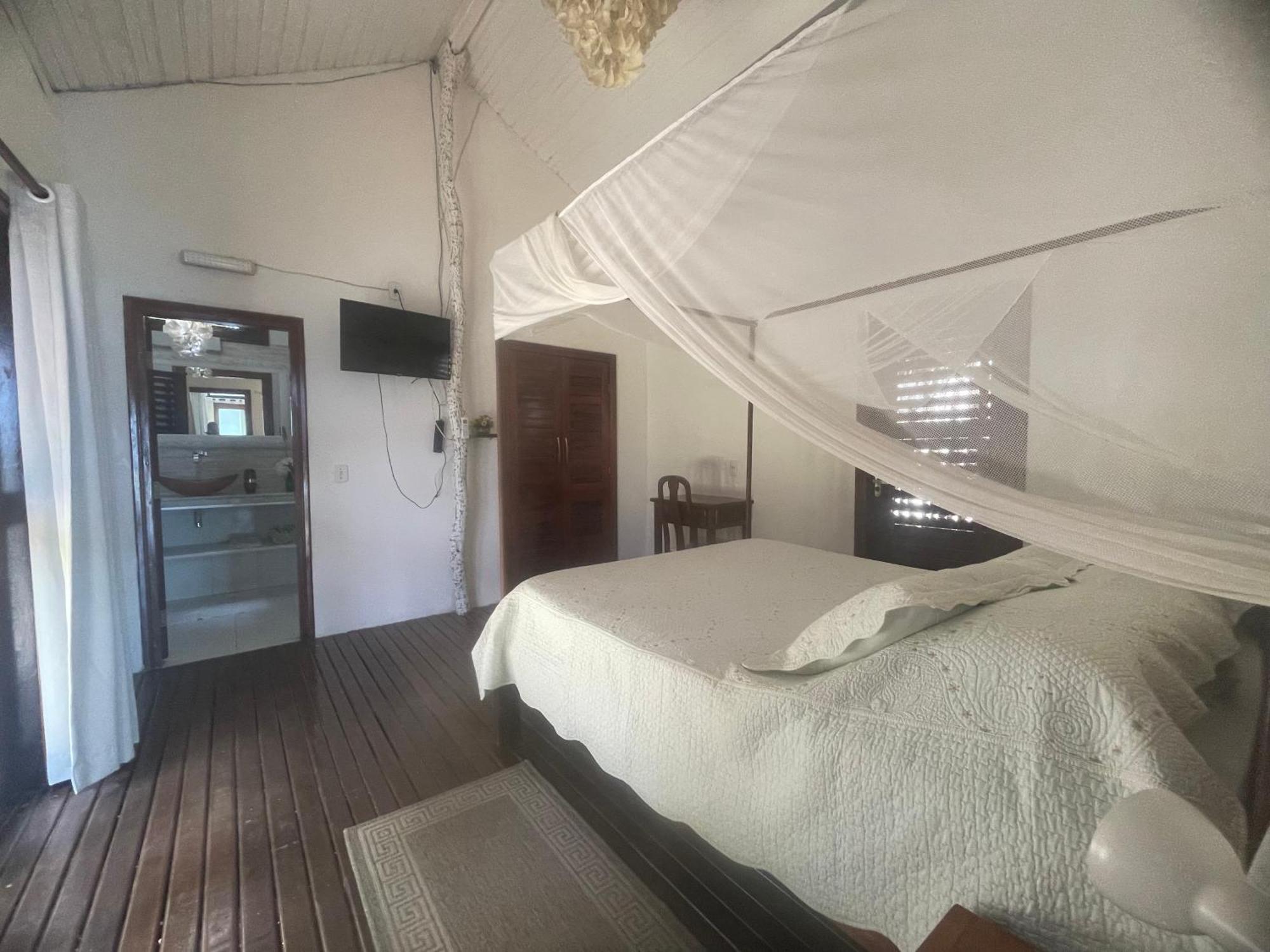 Cabana Chic Tatajuba الغرفة الصورة
